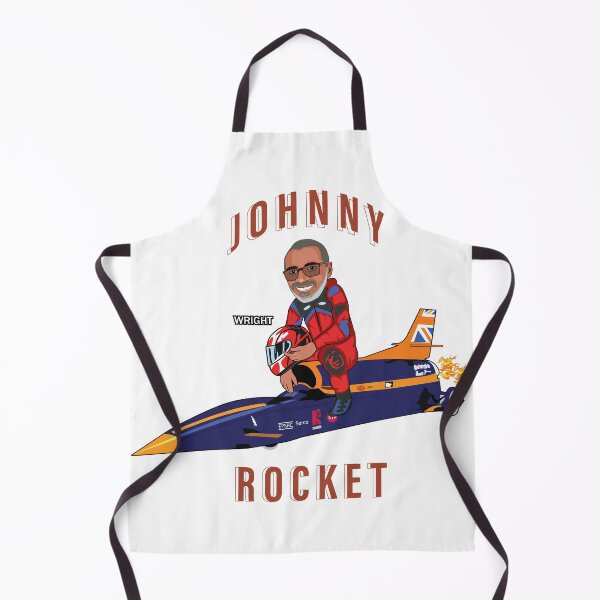Artikelvorschau, Johnny Rocket entworfen und verkauft von Joey’s.