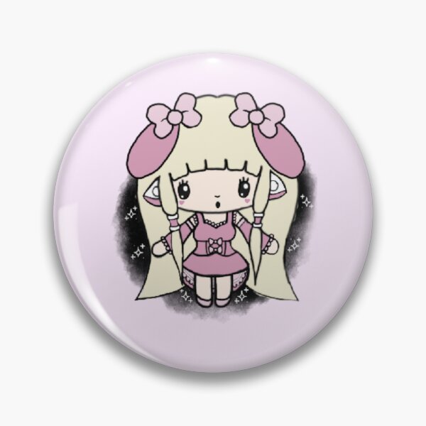 Artikelvorschau, Chibi Chobits Chi entworfen und verkauft von moon-princesa.
