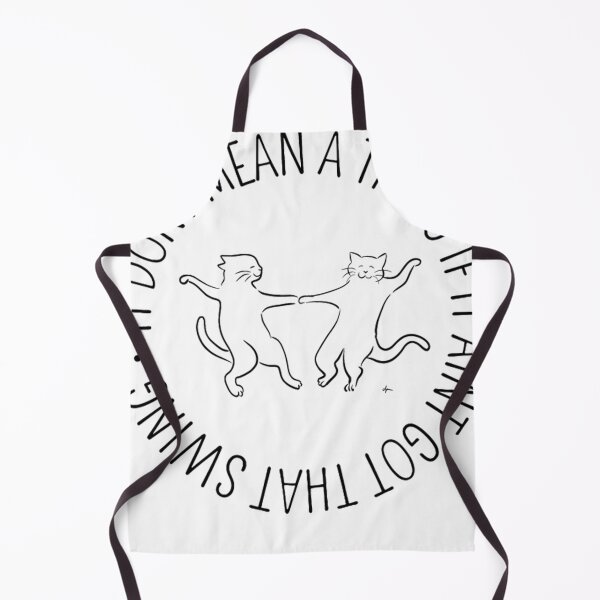 Item preview, Swing Dancing Cats designed and sold by krotkrot.