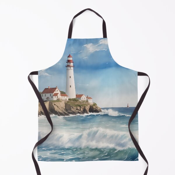 Item preview, Beacon's View designed and sold by Stardust✨️Art.