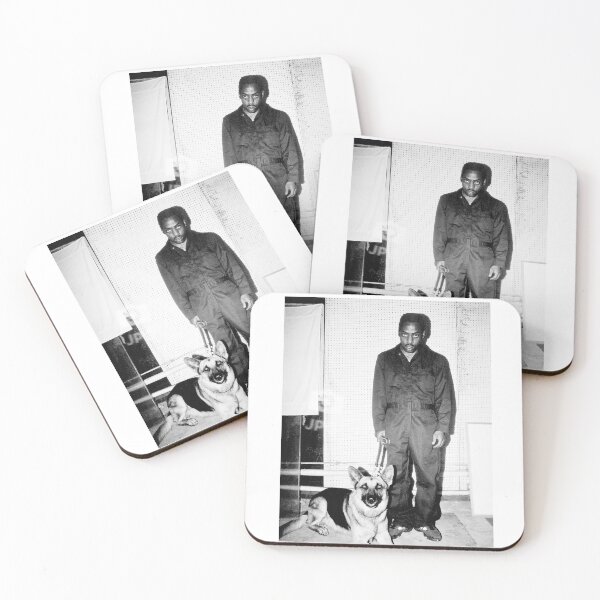 Item preview, Coolio [Photo by Deverill Weekes] designed and sold by MissJulietProd.