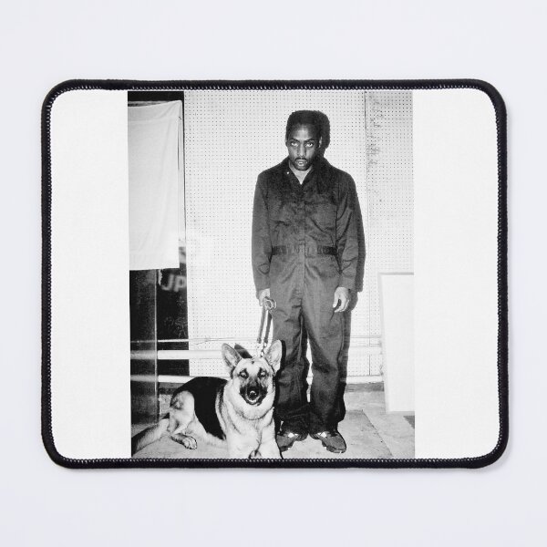 Item preview, Coolio [Photo by Deverill Weekes] designed and sold by MissJulietProd.
