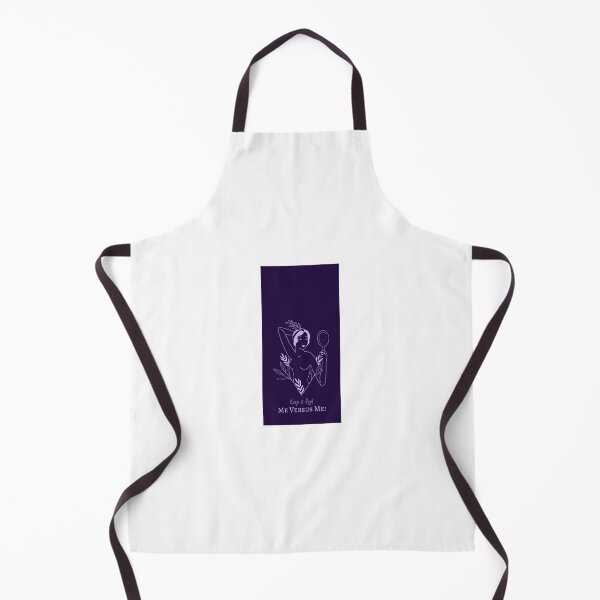 Item preview, Keep It Real: Me Versus Me designed and sold by oxya.