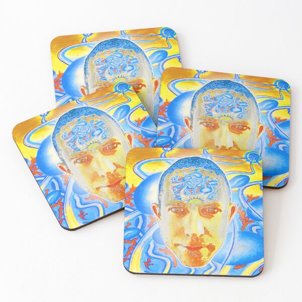 Item preview, ElectricThought3 designed and sold by Klaus Bremner (Autotelic Art).