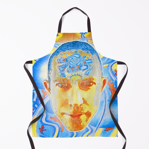 Item preview, ElectricThought3 designed and sold by Klaus Bremner (Autotelic Art).