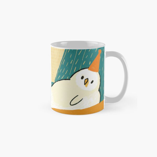 Artikel-Vorschau von Cartoon-Pinguin, designt und verkauft von ArtZombieStore.