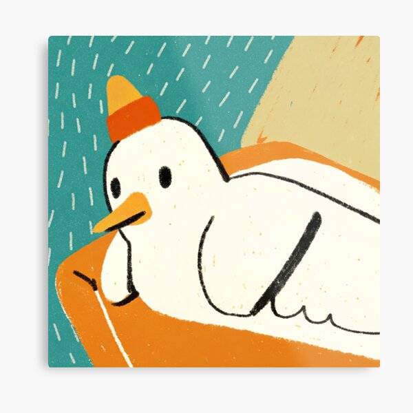 Item preview, Copy of Cartoon penguin designed and sold by ArtZombieStore.
