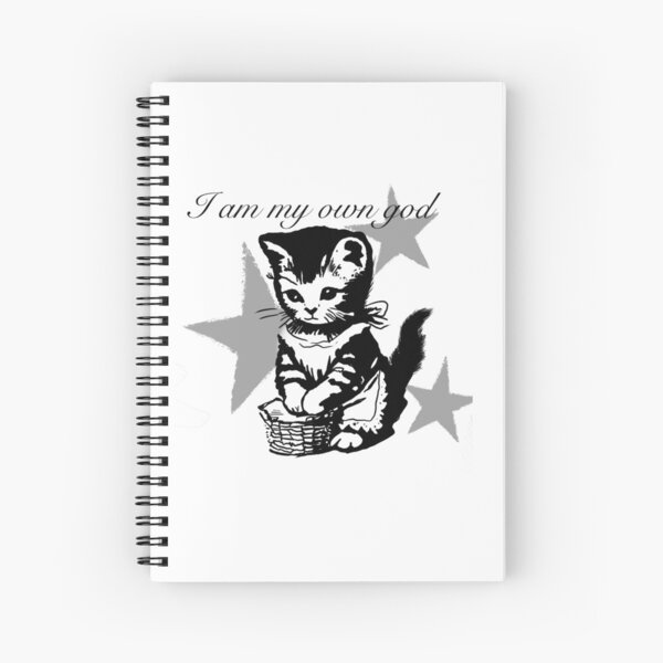 Aperçu de l'œuvre Chaton punk vintage créée et vendue par ArtPonk.