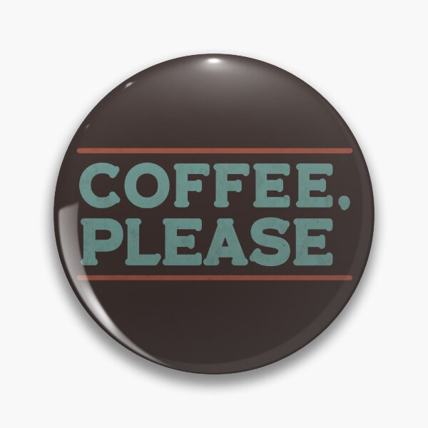 Item preview, Coffee Please - Lover of Java and Beans designed and sold by MoePark.