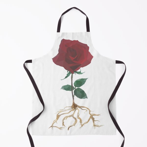 Item preview, Blossoming Red Rose designed and sold by Hiveone66.