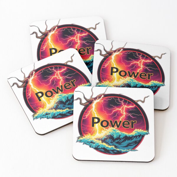 Item preview, Power  designed and sold by Tribeshop.