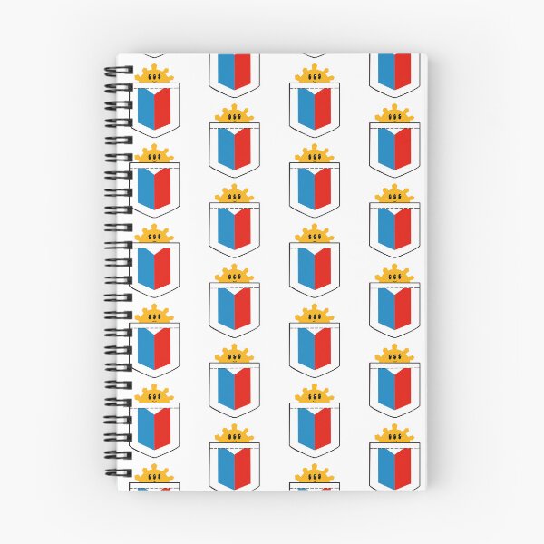 Item preview, PHILIPPINE FLAG 3 STARS AND SUN POCKET DESIGN designed and sold by aydapadi.
