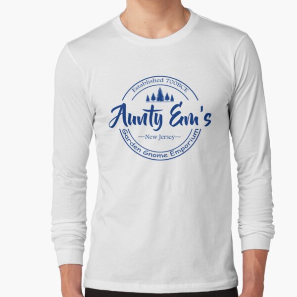 auntie em t shirt