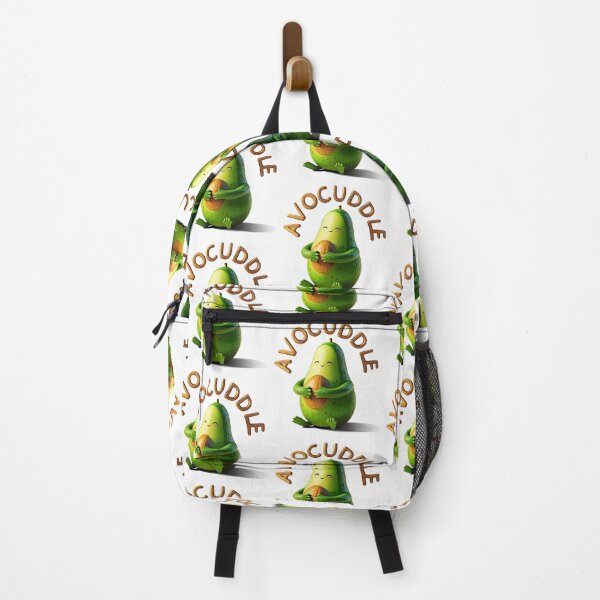 Item preview, Avocuddle designed and sold by HexOne.