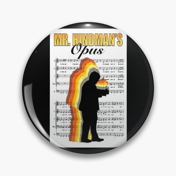Item preview, Mr Hindman’s Opus designed and sold by JaqiW.