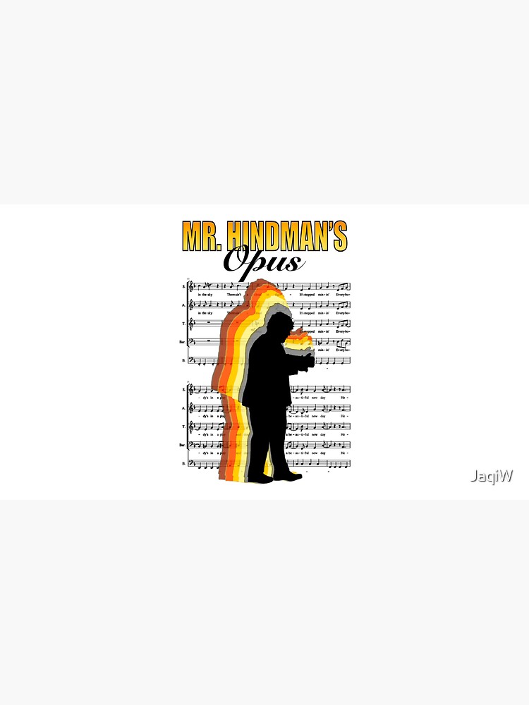 Thumbnail 7 of 7, Cap, Mr Hindman’s Opus designed and sold by JaqiW.