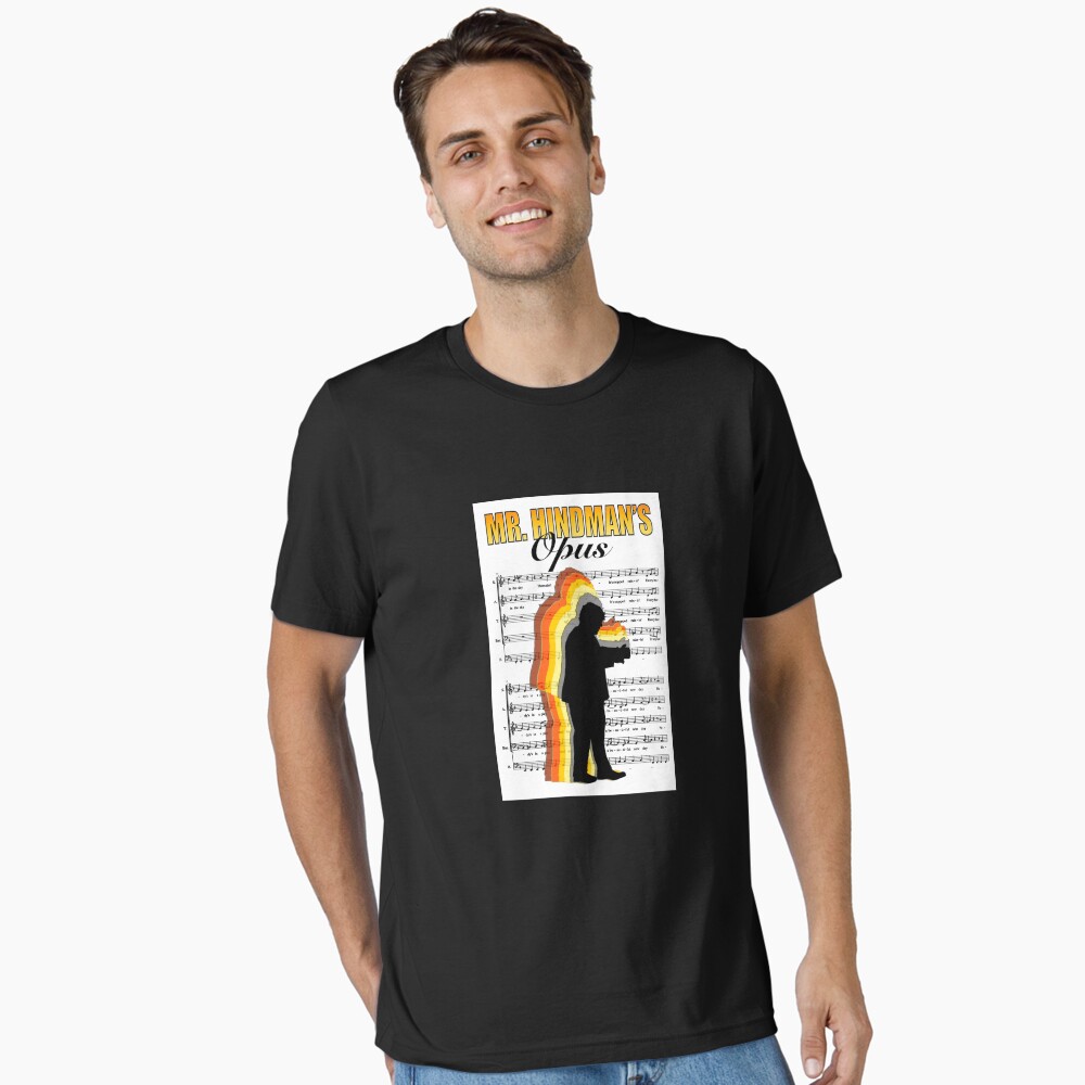 Item preview, Essential T-Shirt designed and sold by JaqiW.