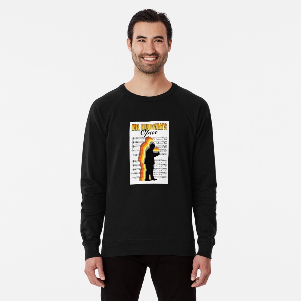 Item preview, Lightweight Sweatshirt designed and sold by JaqiW.