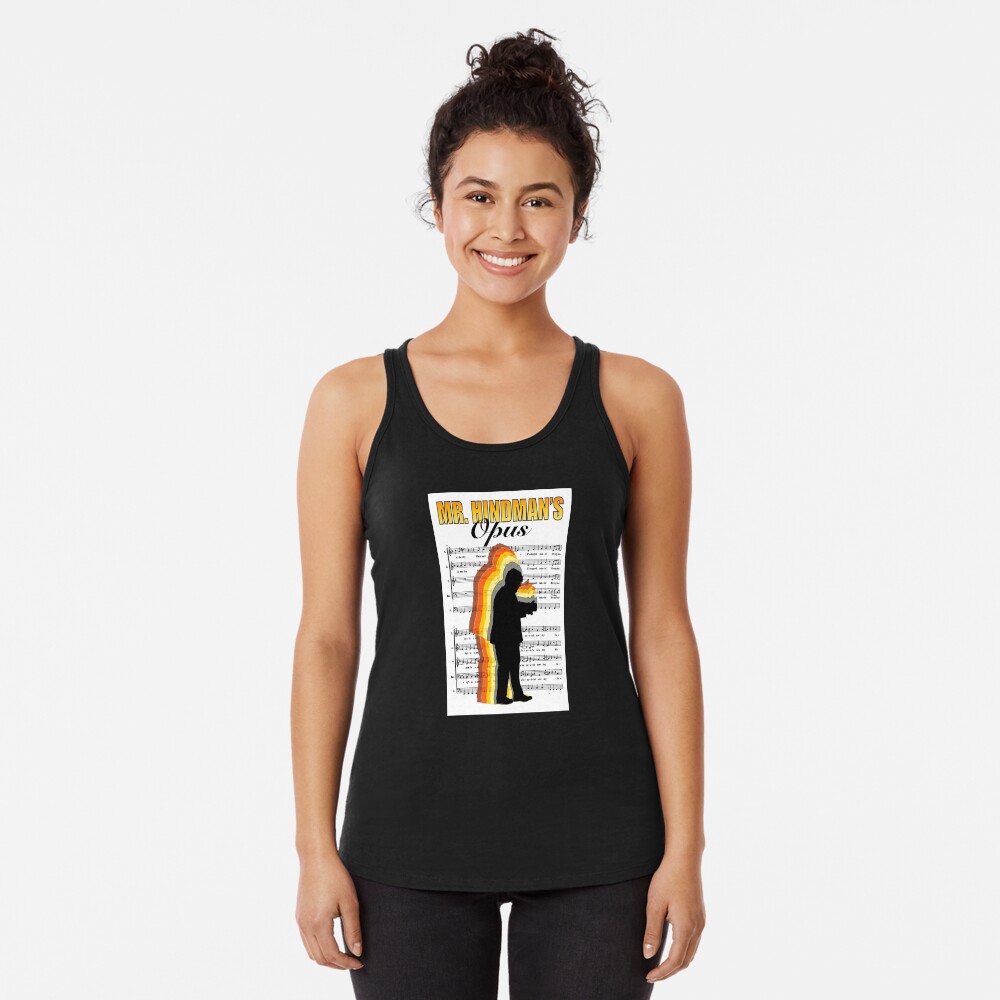 Item preview, Racerback Tank Top designed and sold by JaqiW.