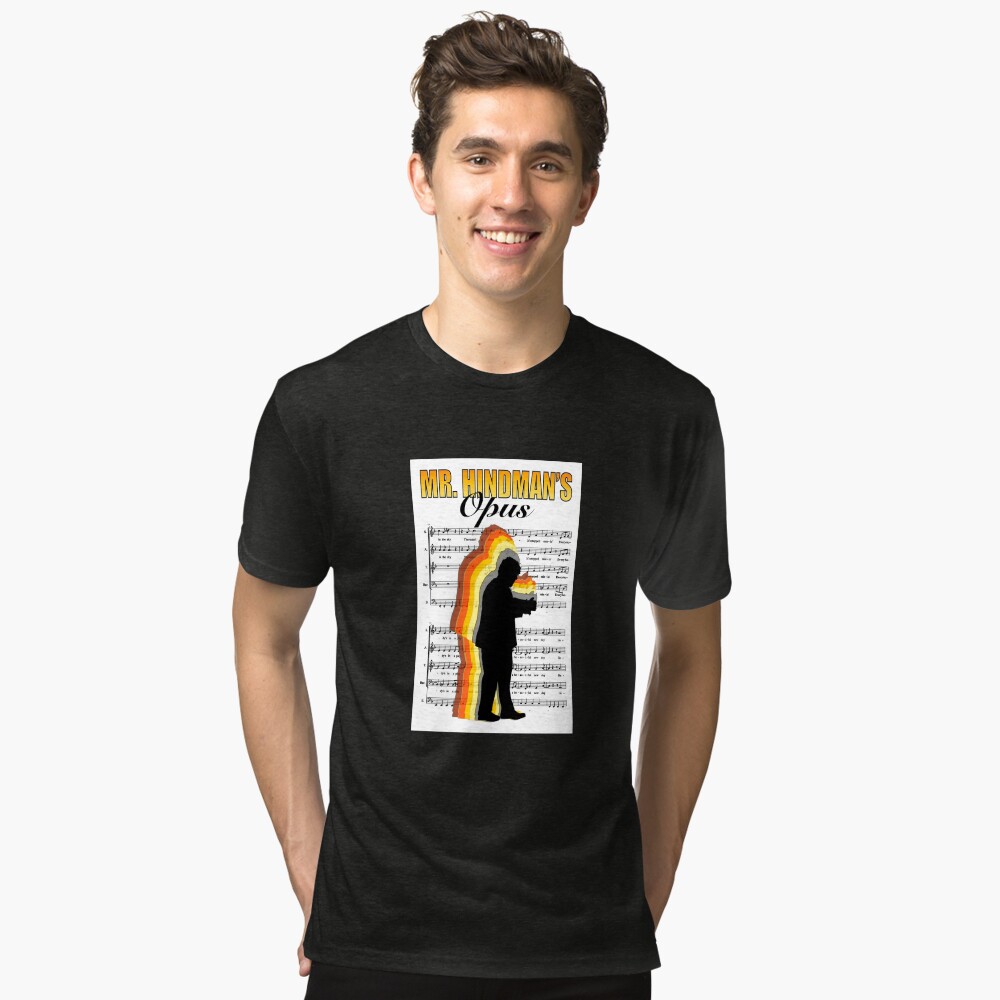 Item preview, Tri-blend T-Shirt designed and sold by JaqiW.