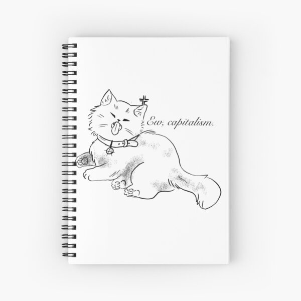 Aperçu de l'œuvre Chaton punk créée et vendue par ArtPonk.