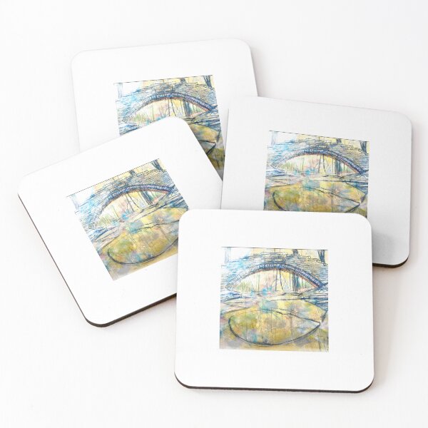 Item preview, Walk the path towards the Light designed and sold by KarenHawkes3.