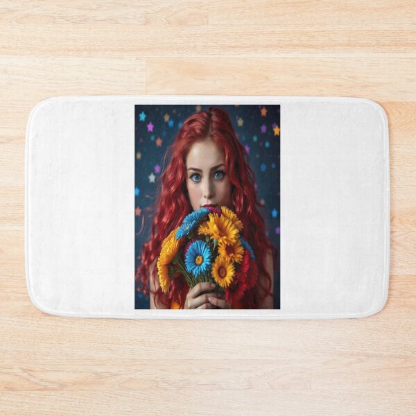 Item preview, Where fire kisses water, beauty blossoms designed and sold by Felia001.