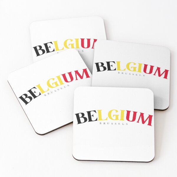 Item preview, Brussels, Belgium designed and sold by Aesthetic Atlas.