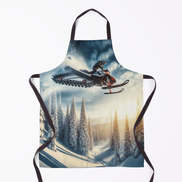 Item preview, Ski doo jump designed and sold by Every Knee.