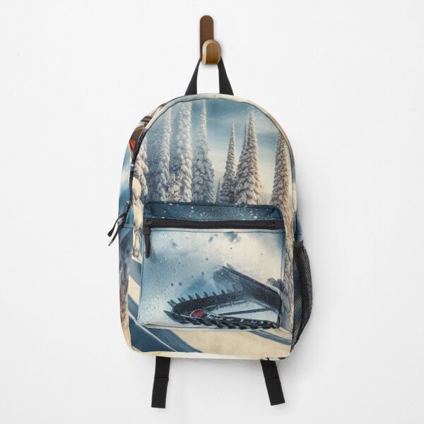 Item preview, Ski doo jump designed and sold by Every Knee.