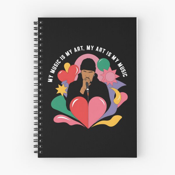 Item preview, Beats & Bars The DNA of Hip-Hop designed and sold by RadDeck.