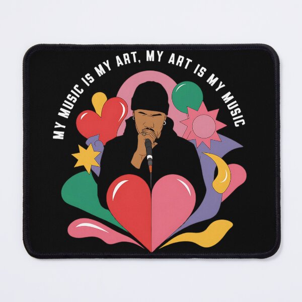 Item preview, Beats & Bars The DNA of Hip-Hop designed and sold by RadDeck.