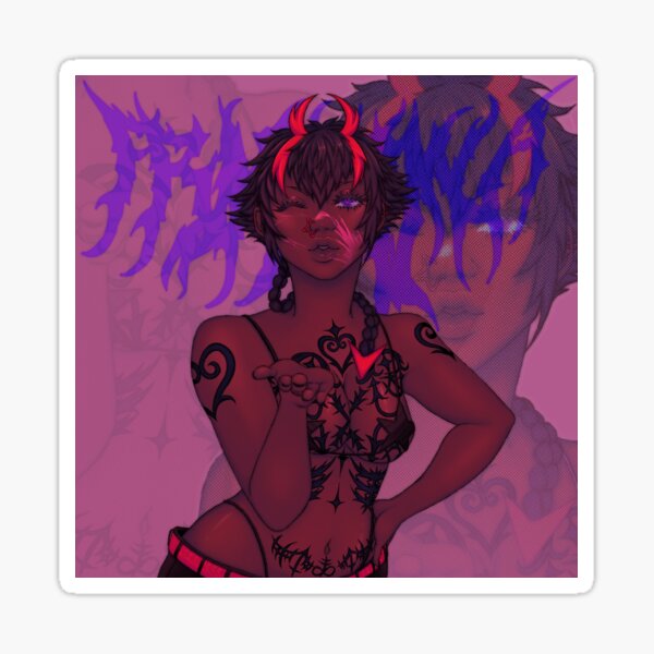 Item preview, LUV U GUYZ designed and sold by strwbrrysadist (krishna).