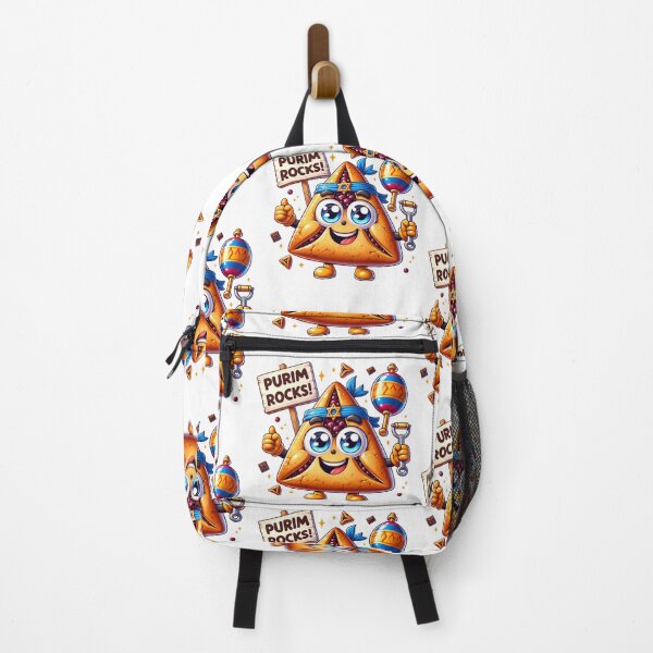 Item preview, I’m Just Here for the Hamantaschen! - Funny Purim Jewish Holiday Design designed and sold by My Joyful Charm Store.