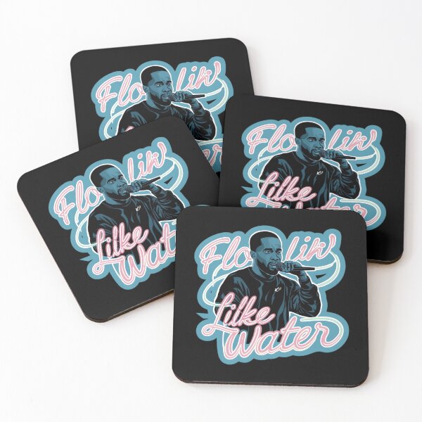 Item preview, Microphone Assassin Killing Beats with Flow designed and sold by RadDeck.
