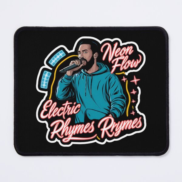 Item preview, Hip-Hop Evolution From the Bronx to the World designed and sold by RadDeck.