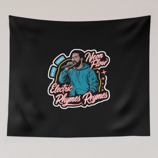 Item preview, Hip-Hop Evolution From the Bronx to the World designed and sold by RadDeck.