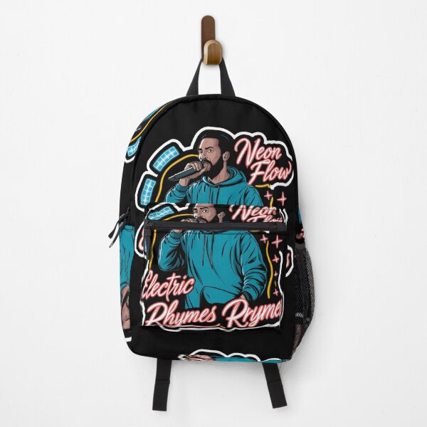 Item preview, Hip-Hop Evolution From the Bronx to the World designed and sold by RadDeck.