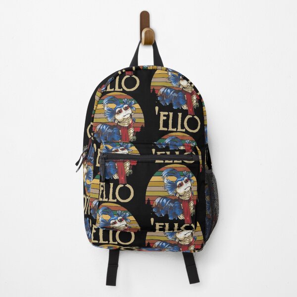 Item preview, The Worm Ello Cult Vintage Retro designed and sold by Mimoun9.