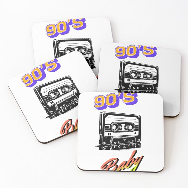 Item preview, 90's Casette Tape designed and sold by AzSwag.