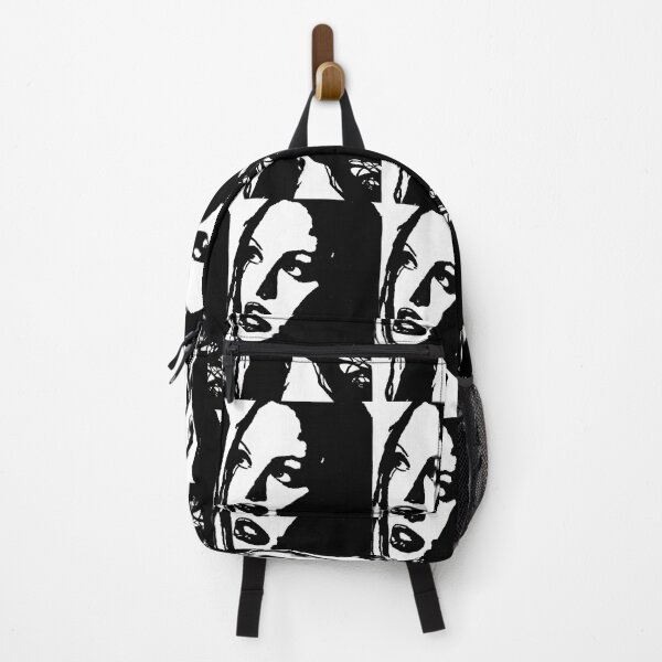 Item preview, Angelina Jolie designed and sold by Chad's Fresh Art.
