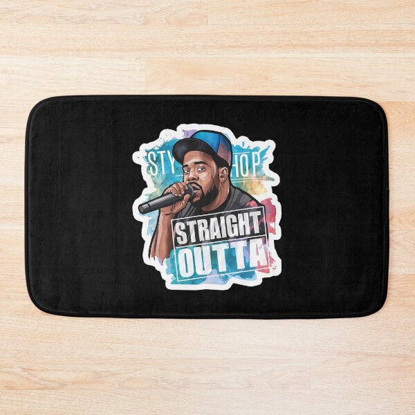 Item preview, Freestyle Mentality No Pen, Just Passion designed and sold by RadDeck.