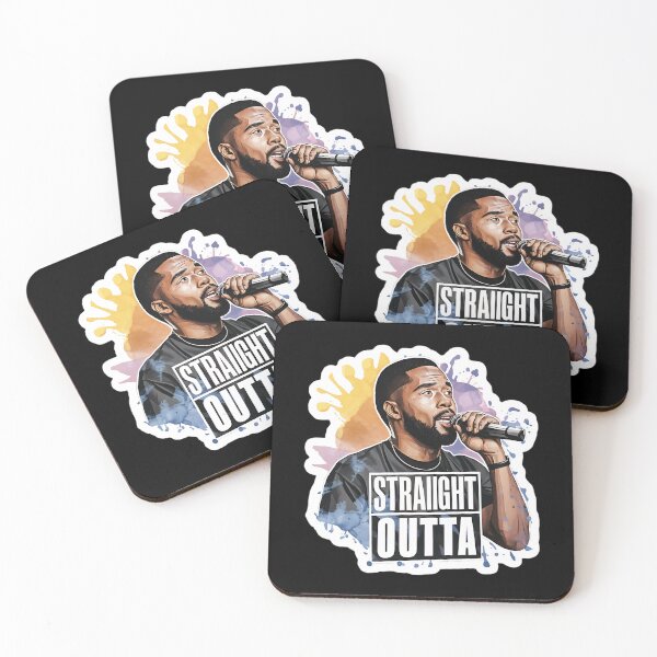 Item preview, No Hooks, Just Bars Straight Raw Rhymes designed and sold by RadDeck.