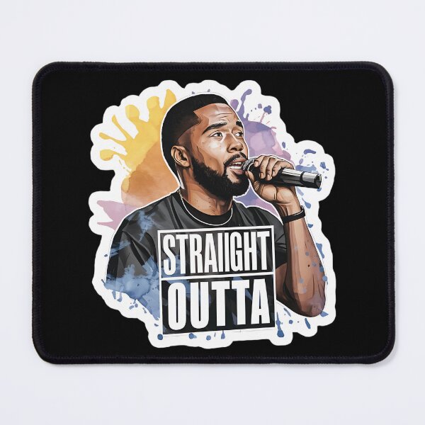 Item preview, No Hooks, Just Bars Straight Raw Rhymes designed and sold by RadDeck.