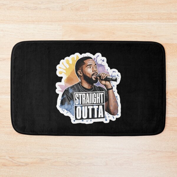 Item preview, No Hooks, Just Bars Straight Raw Rhymes designed and sold by RadDeck.