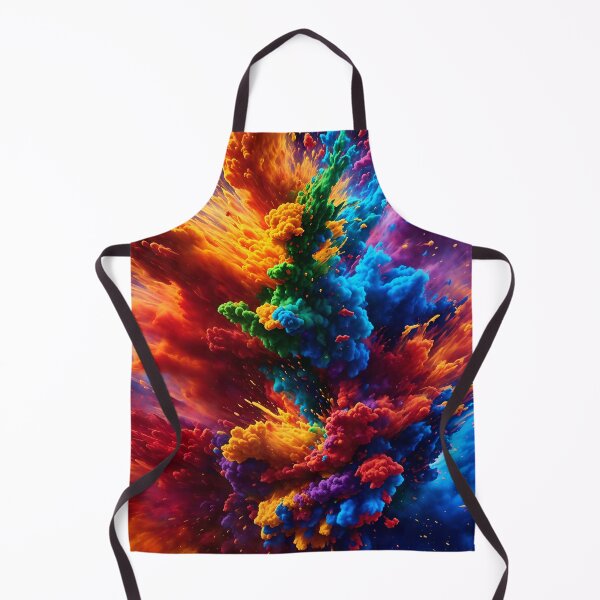 Item preview, Exploding Spectrum designed and sold by Stardust✨️Art.