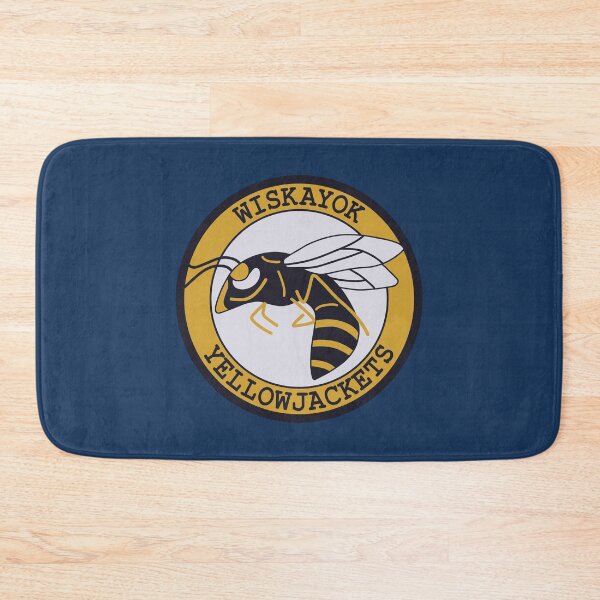 Item preview, Yellowjackets Logo designed and sold by ecorp.