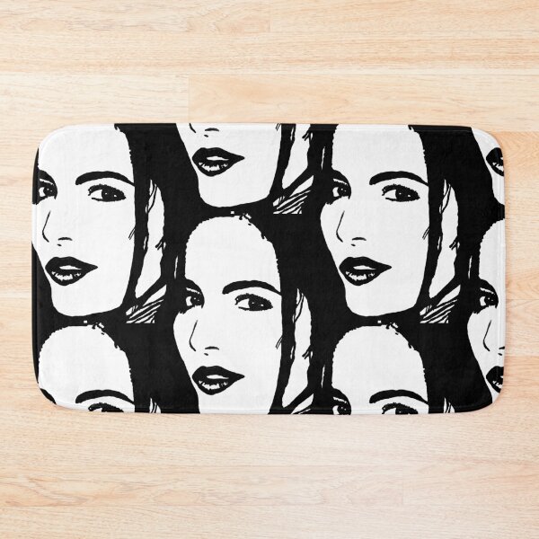 Item preview, Camilla Belle designed and sold by Chad's Fresh Art.