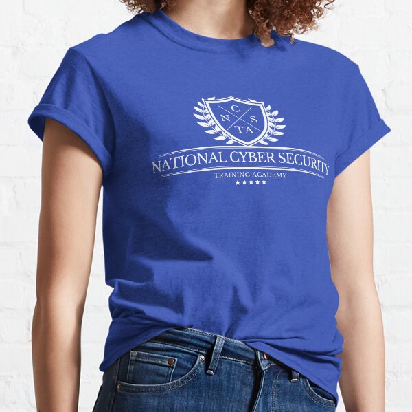 Item preview, National Cyber Security Training Academy designed and sold by National Cyber Security Training Academy.