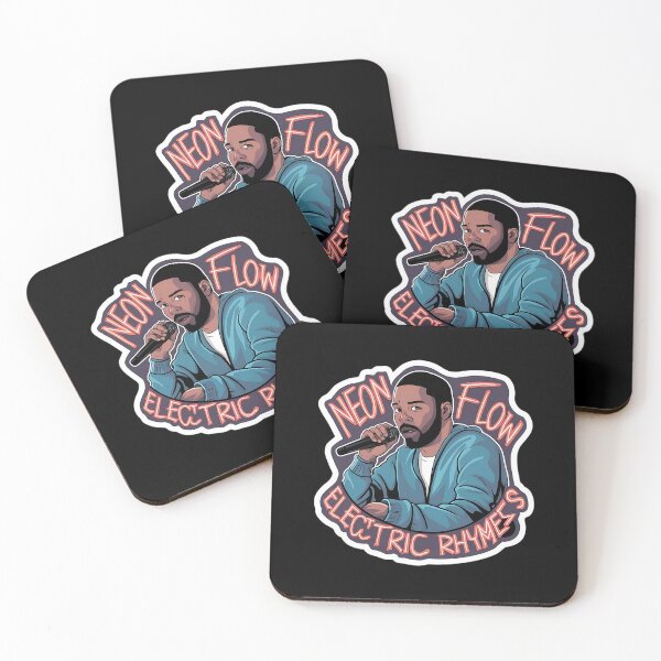 Item preview, No Auto-Tune, Just Real Rap designed and sold by RadDeck.